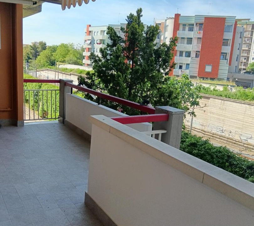 Photo of Patio Balcony in Termoli