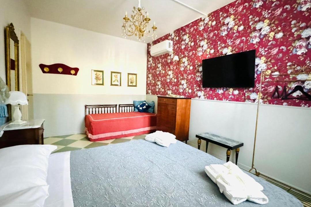 Photo of Bedroom in Casenuove
