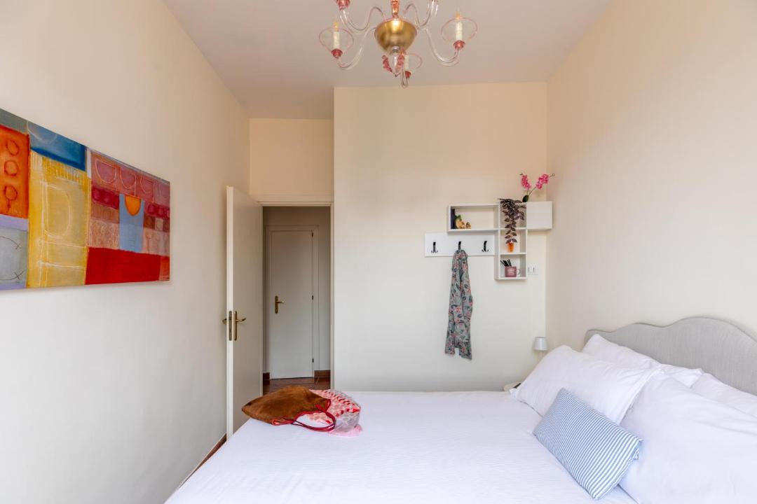 Photo of Bedroom in Rione II Trevi