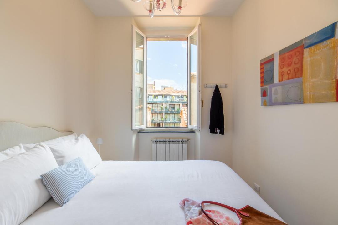 Photo of Bedroom in Rione II Trevi