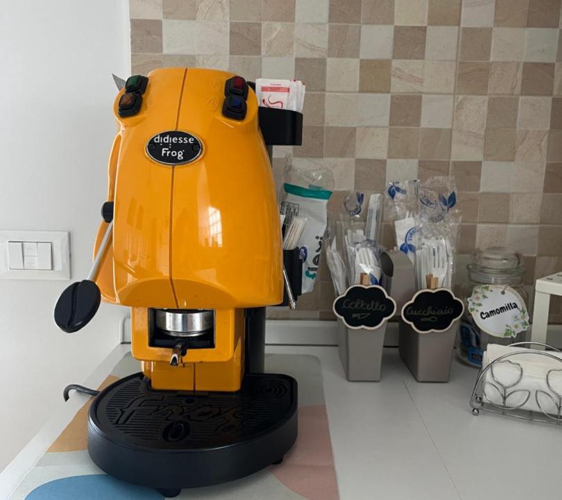 Photo of Kitchen in Fondi