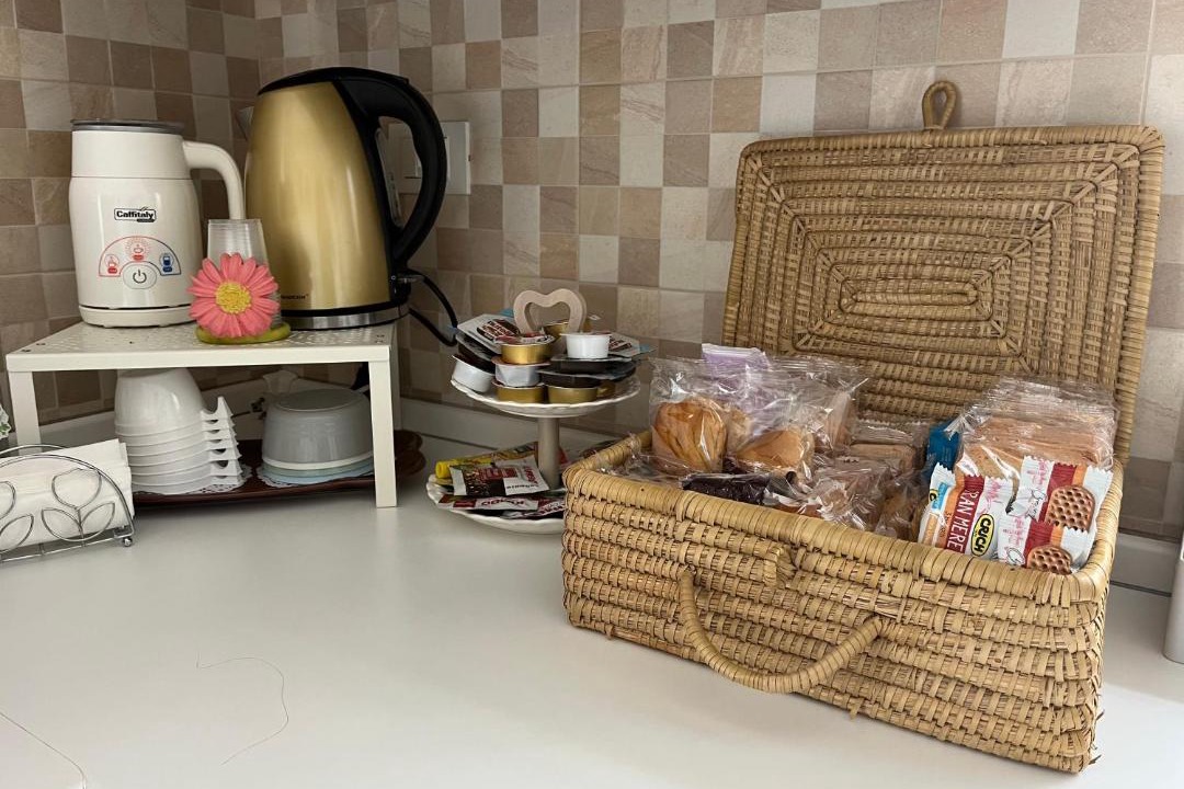 Photo of Kitchen in Fondi