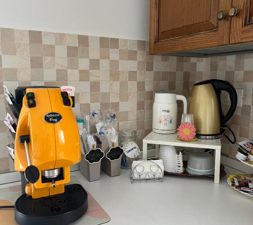 Photo of Kitchen in Fondi