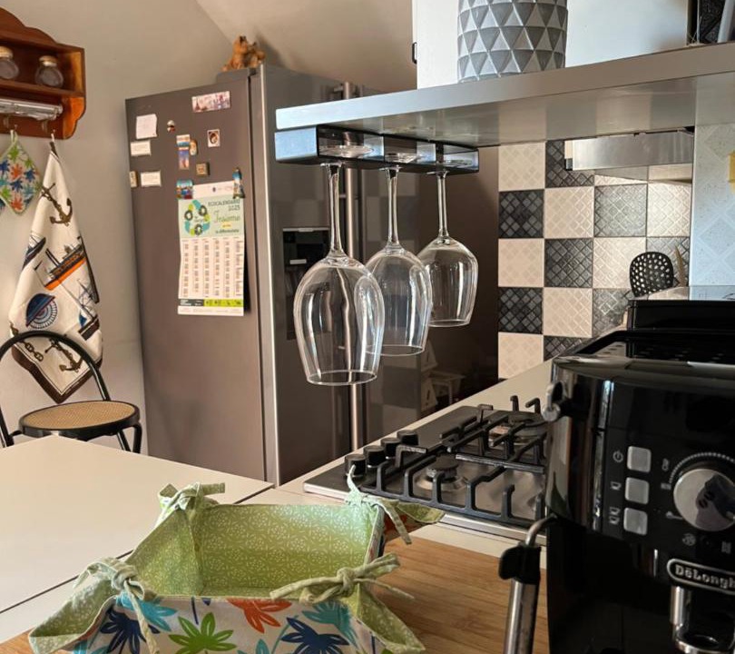 Photo of Kitchen in Tortoreto Lido