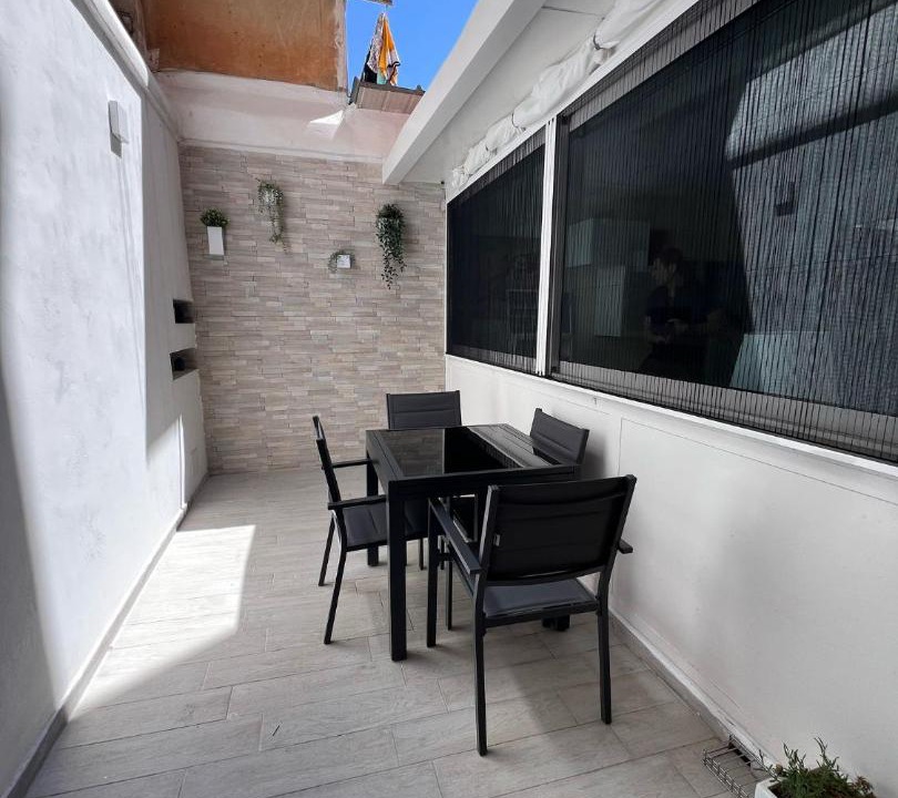 Photo of Patio Balcony in Rione XIV Borgo