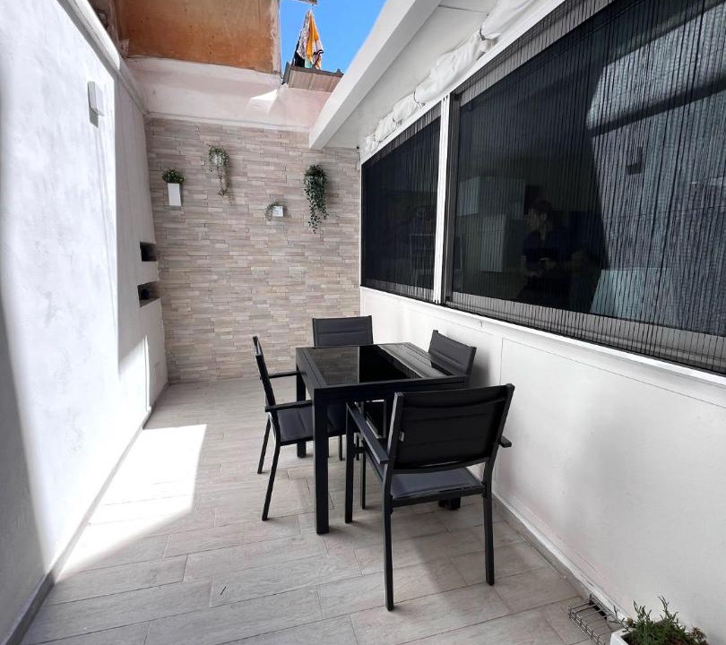 Photo of Patio Balcony in Rione XIV Borgo