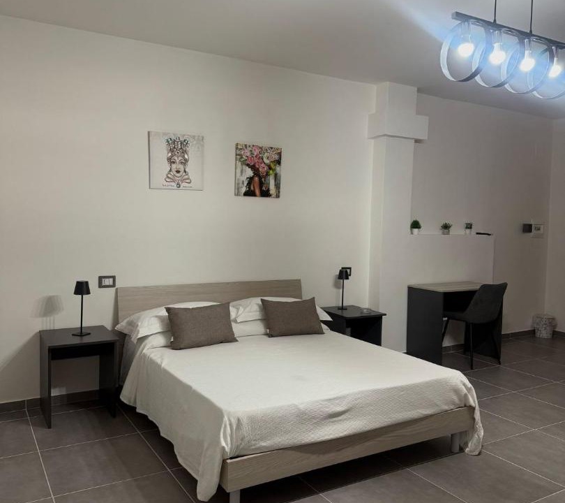 Photo of Bedroom in Baia Domizia