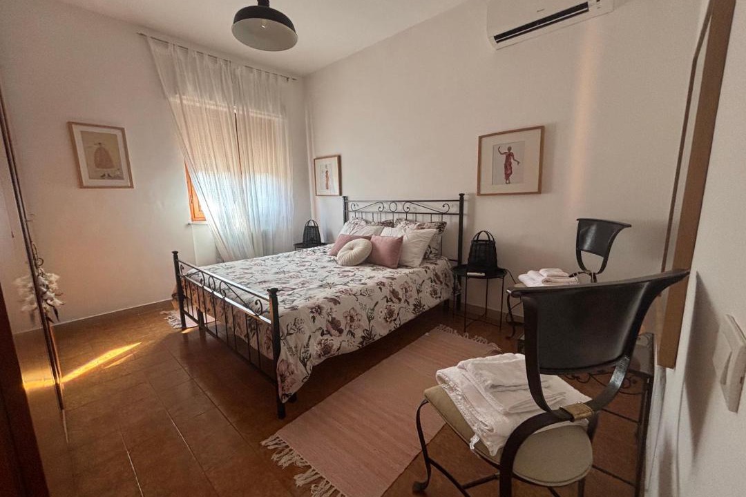 Photo of Bedroom in Bolsena