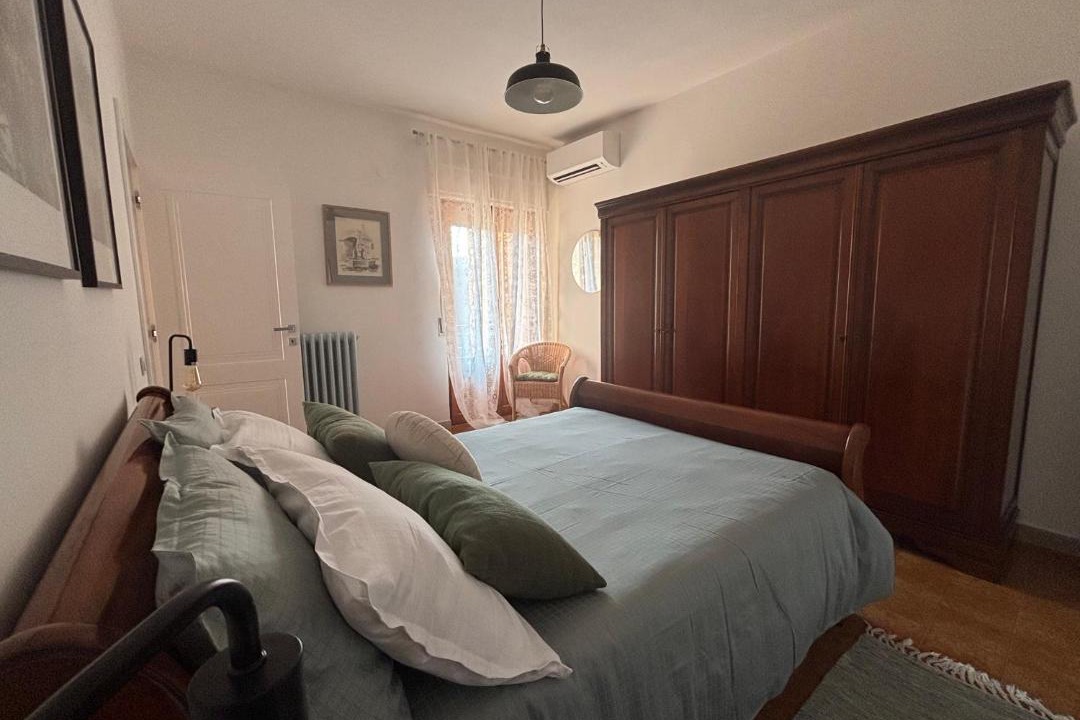 Photo of Bedroom in Bolsena