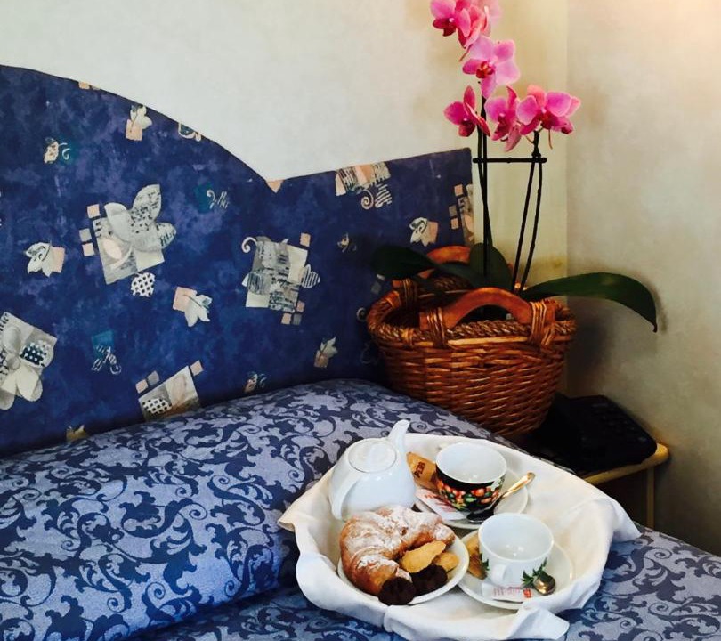 Photo of Bedroom in Mandrione