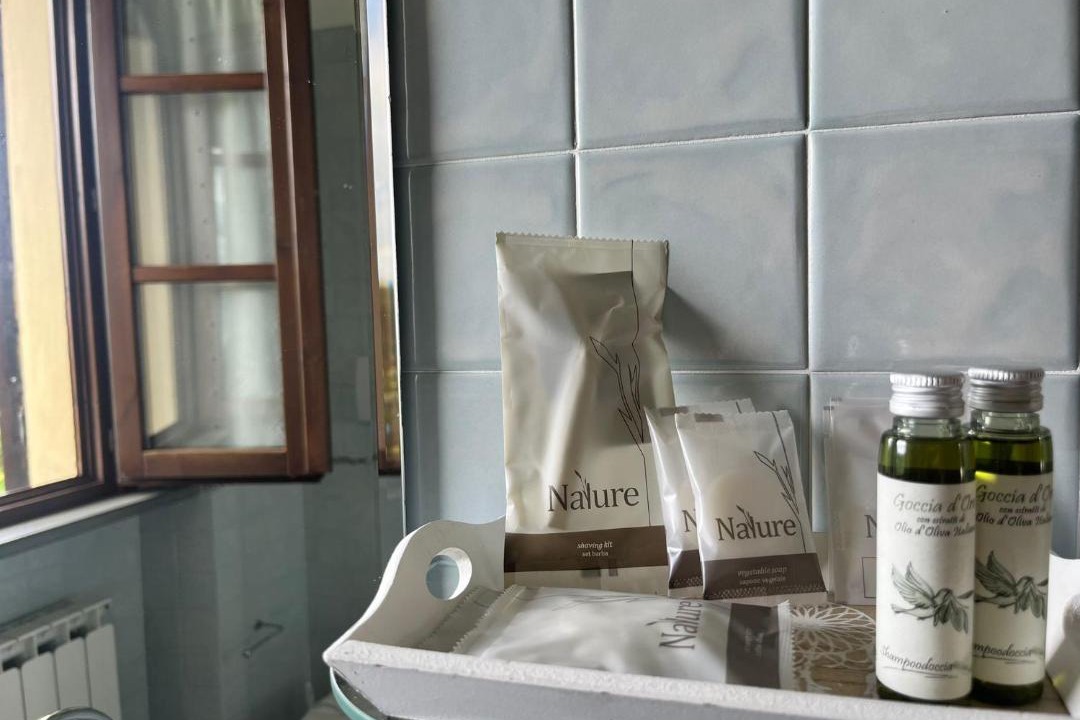 Photo of Bathroom in Monteluiano