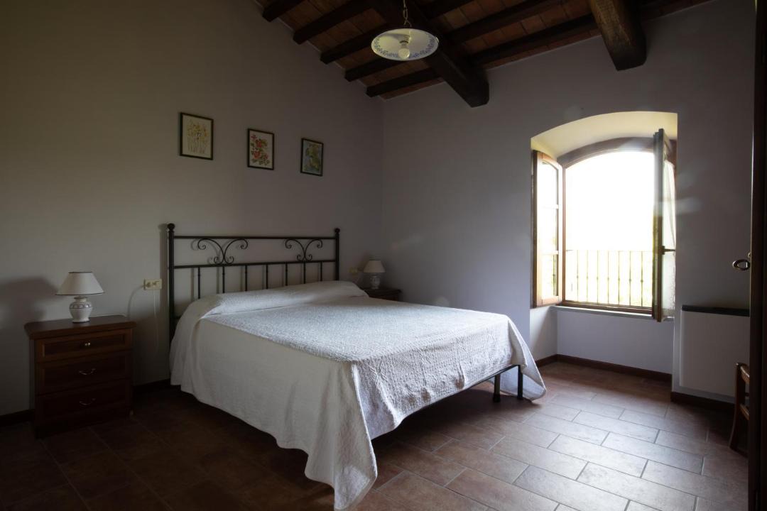 Photo of Bedroom in Monteluiano