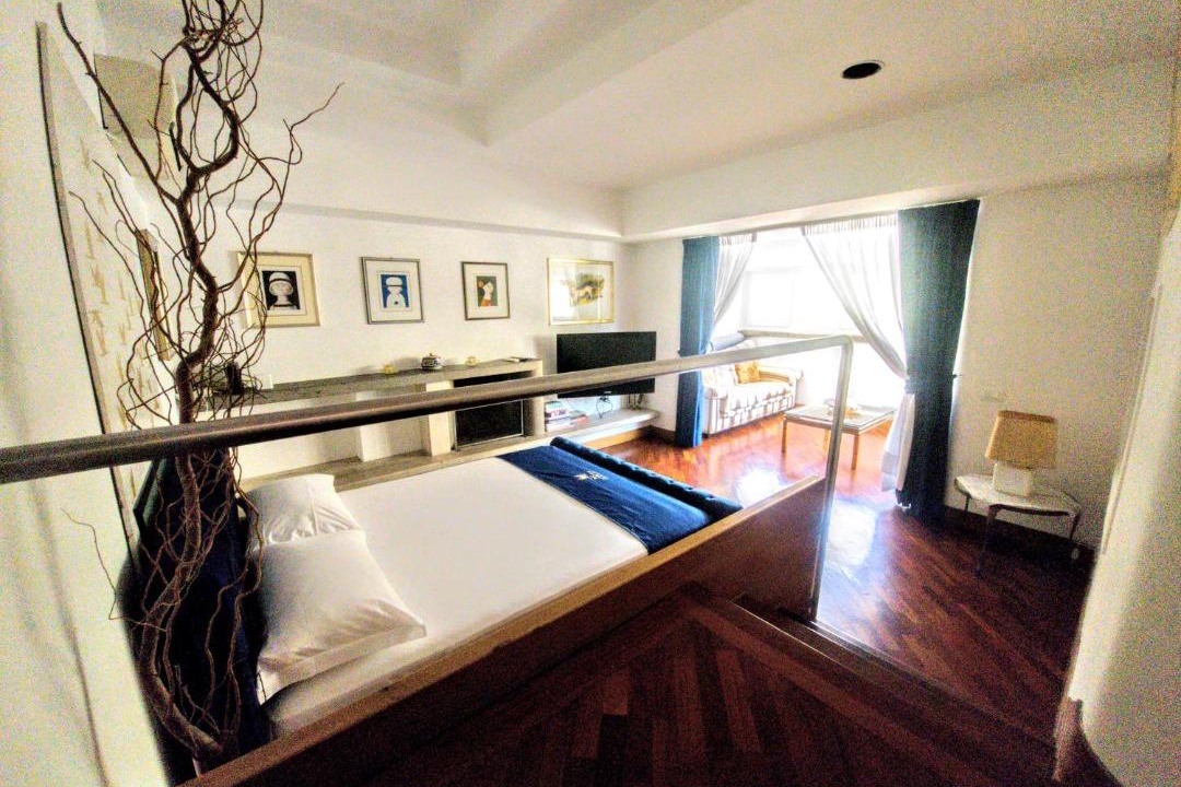 Photo of Bedroom in Rione III Colonna