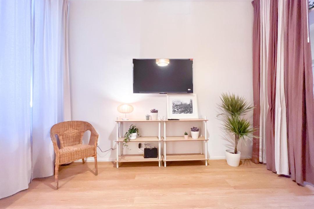 Photo of Livingroom in Rione XIV Borgo