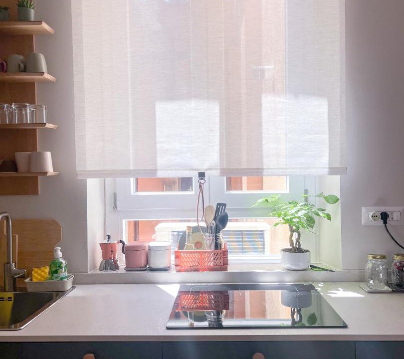Photo of Kitchen in Rione XIV Borgo