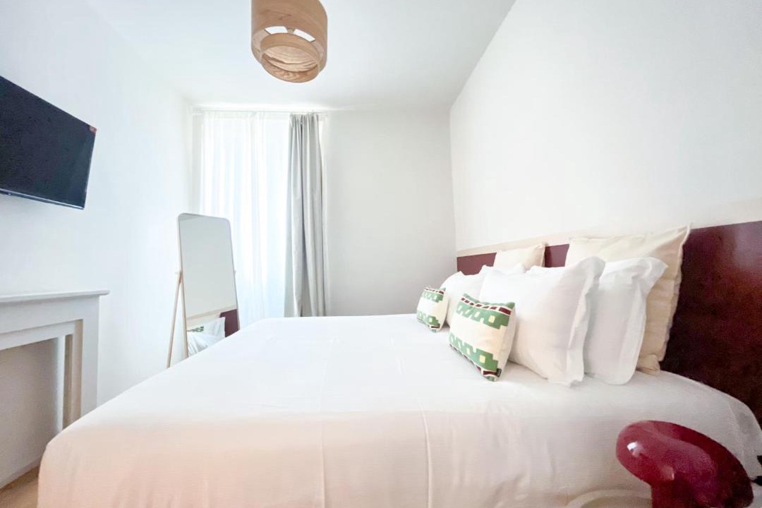 Photo of Bedroom in Rione XIV Borgo