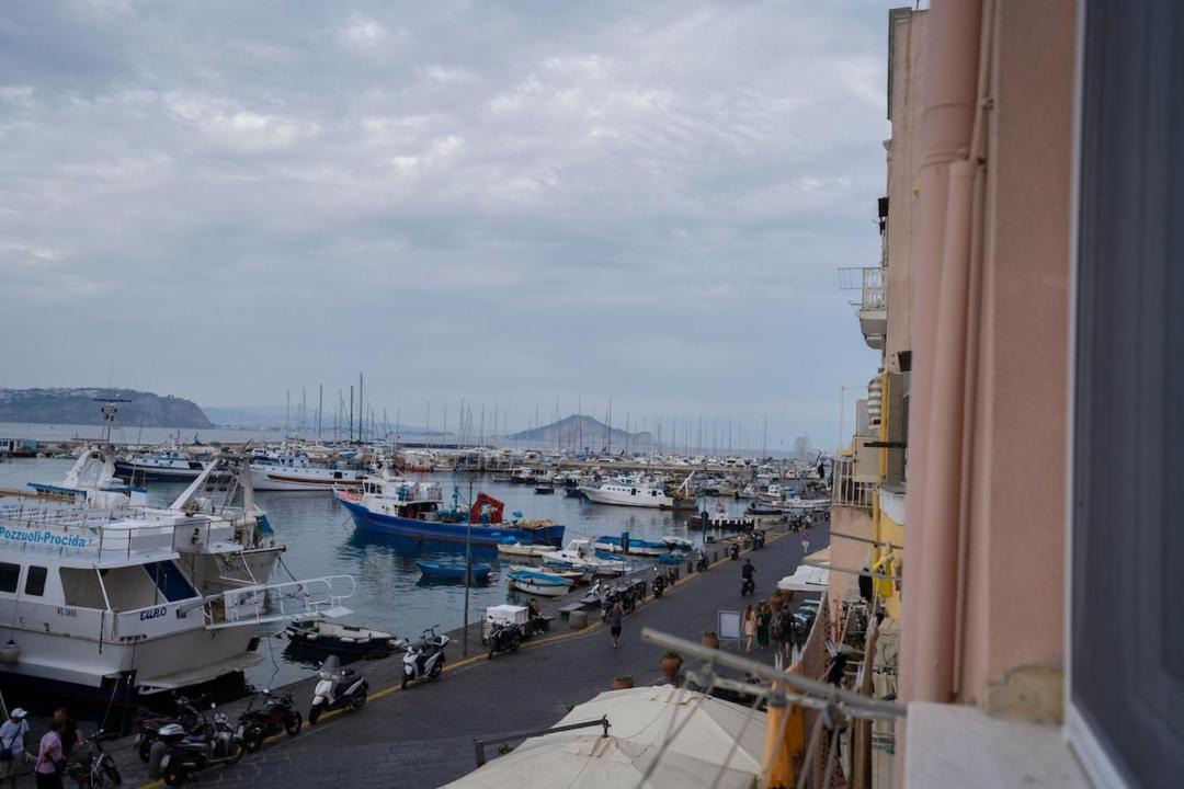 Photo of Others in Procida