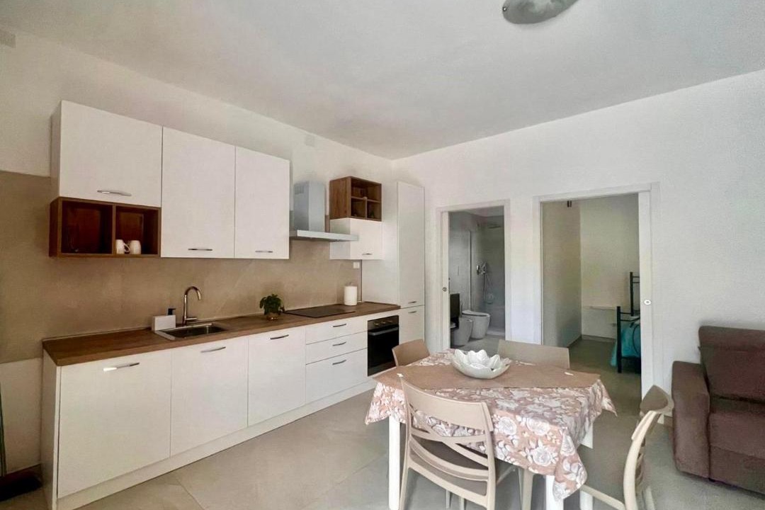 Photo of Kitchen in Foce Varano