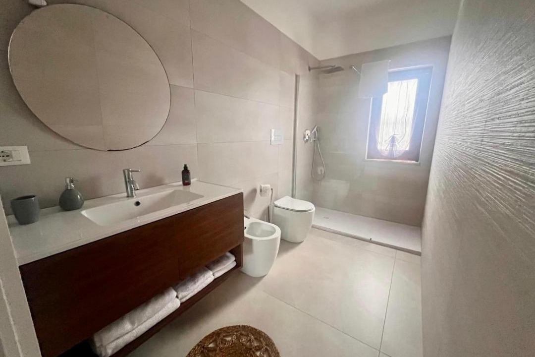 Photo of Bathroom in Foce Varano