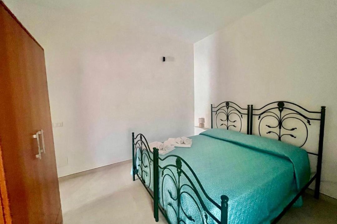 Photo of Bedroom in Foce Varano