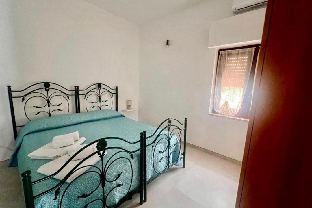 Photo of Bedroom in Foce Varano