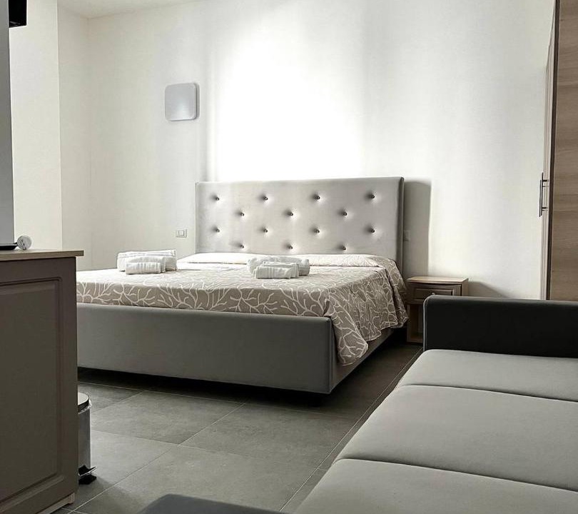 Photo of Bedroom in Vico del Gargano
