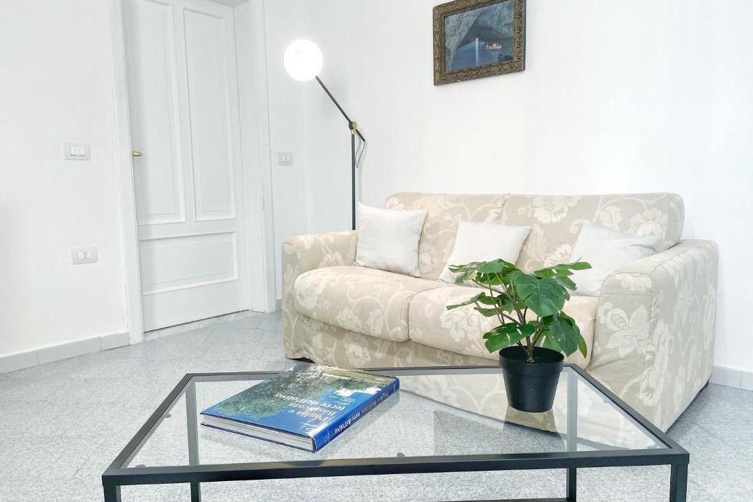 Photo of Livingroom in Gravina in Puglia
