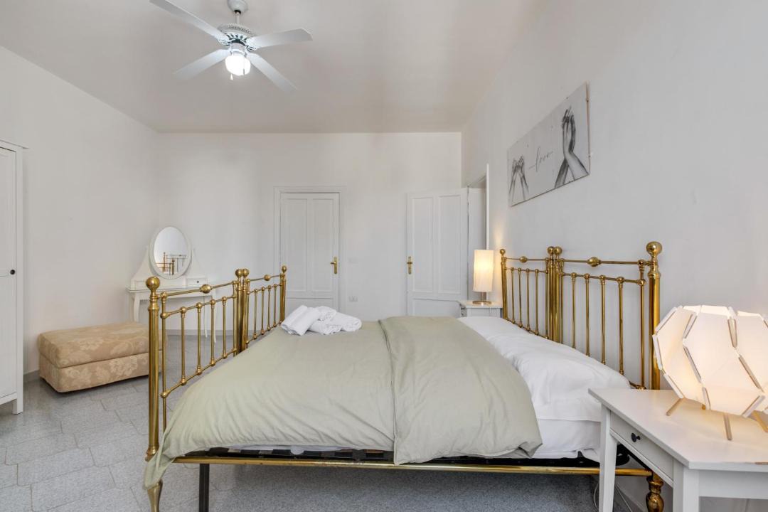 Photo of Bedroom in Gravina in Puglia
