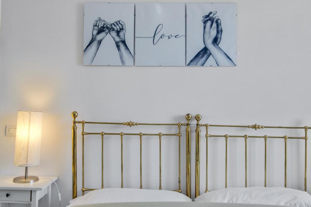 Photo of Bedroom in Gravina in Puglia