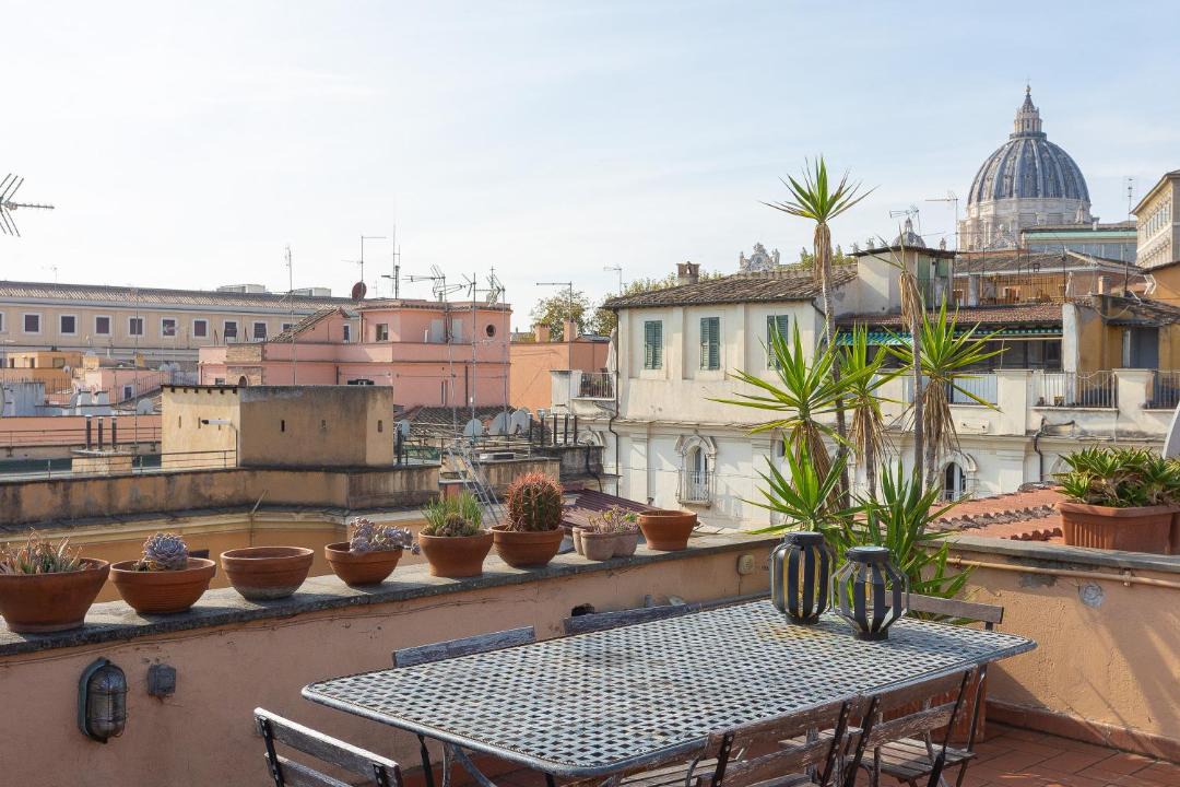 Photo of Others in Rione XIV Borgo