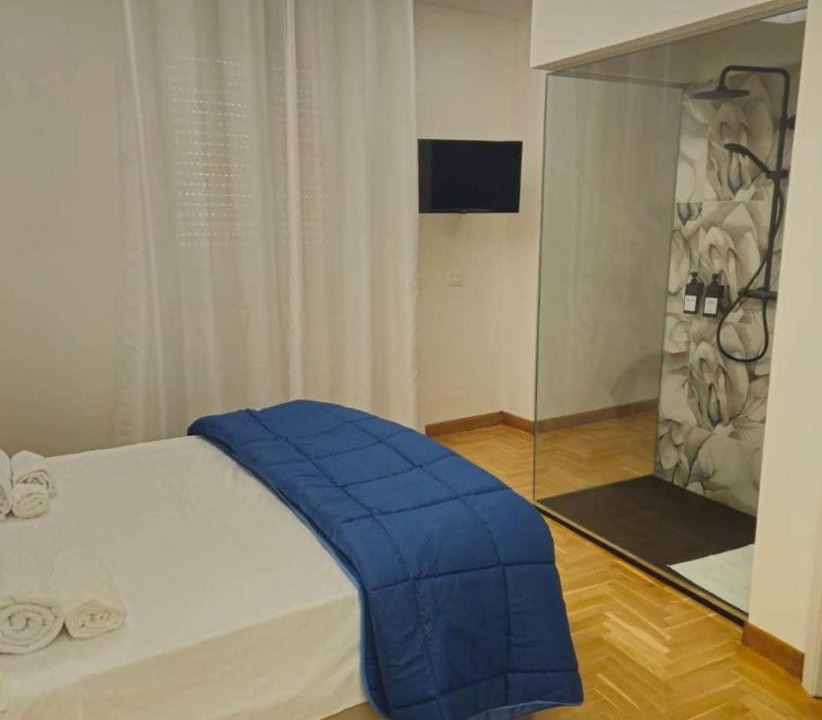 Photo of Bedroom in Cosenza