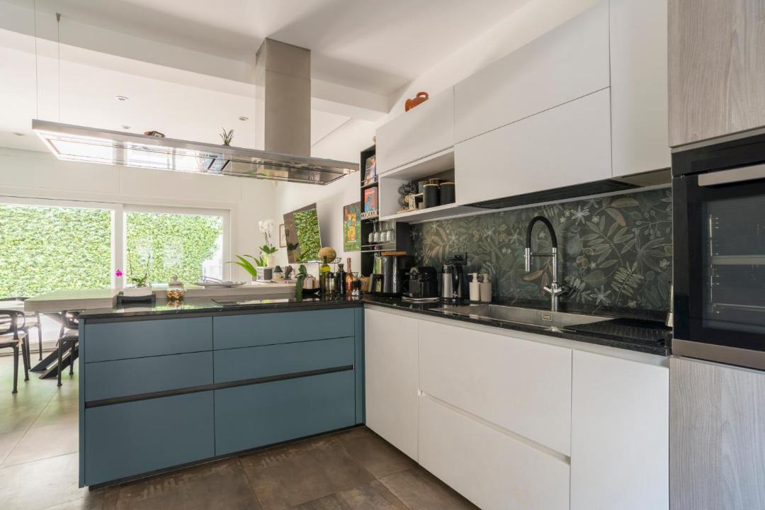 Photo of Kitchen in Rome