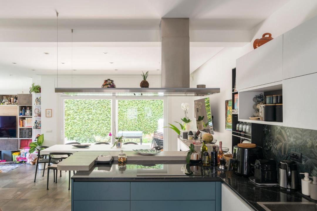 Photo of Kitchen in Rome