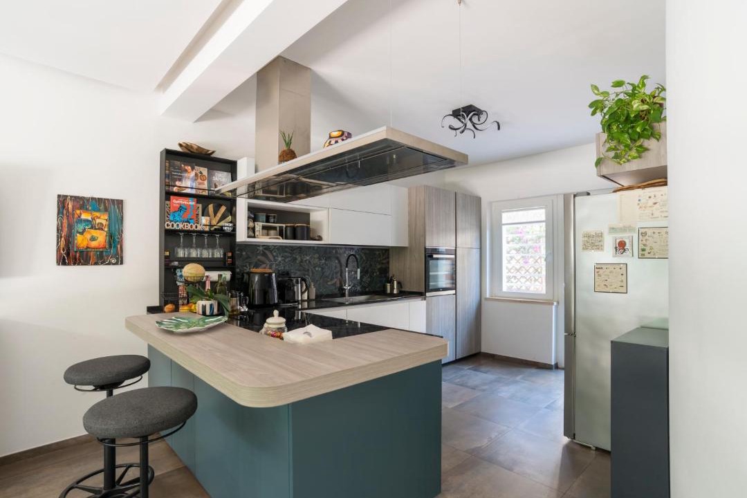Photo of Kitchen in Rome