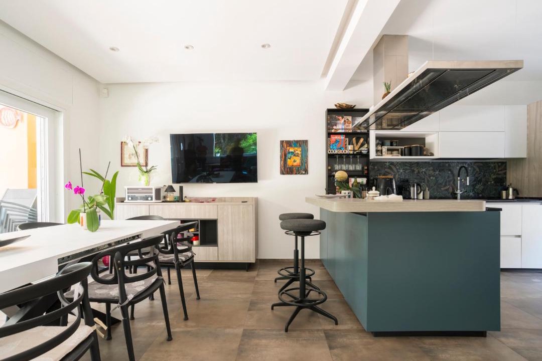Photo of Kitchen in Rome