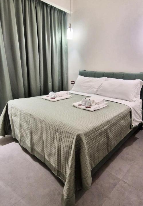 Photo of Bedroom in Rome City Centre