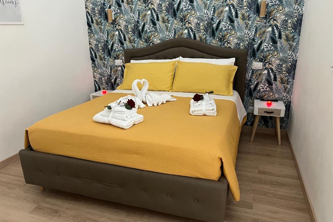 Photo of Bedroom in Municipio 2