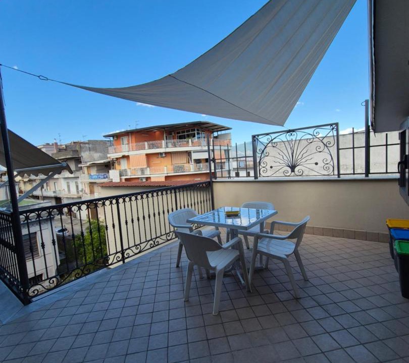 Photo of Patio Balcony in Terzigno