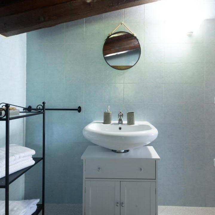 Photo of Bathroom in Quadrivio