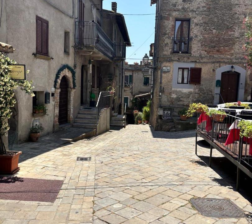 Photo of Others in Castiglione in Teverina