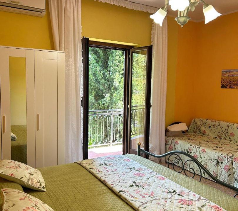 Photo of Bedroom in Colle di Tora