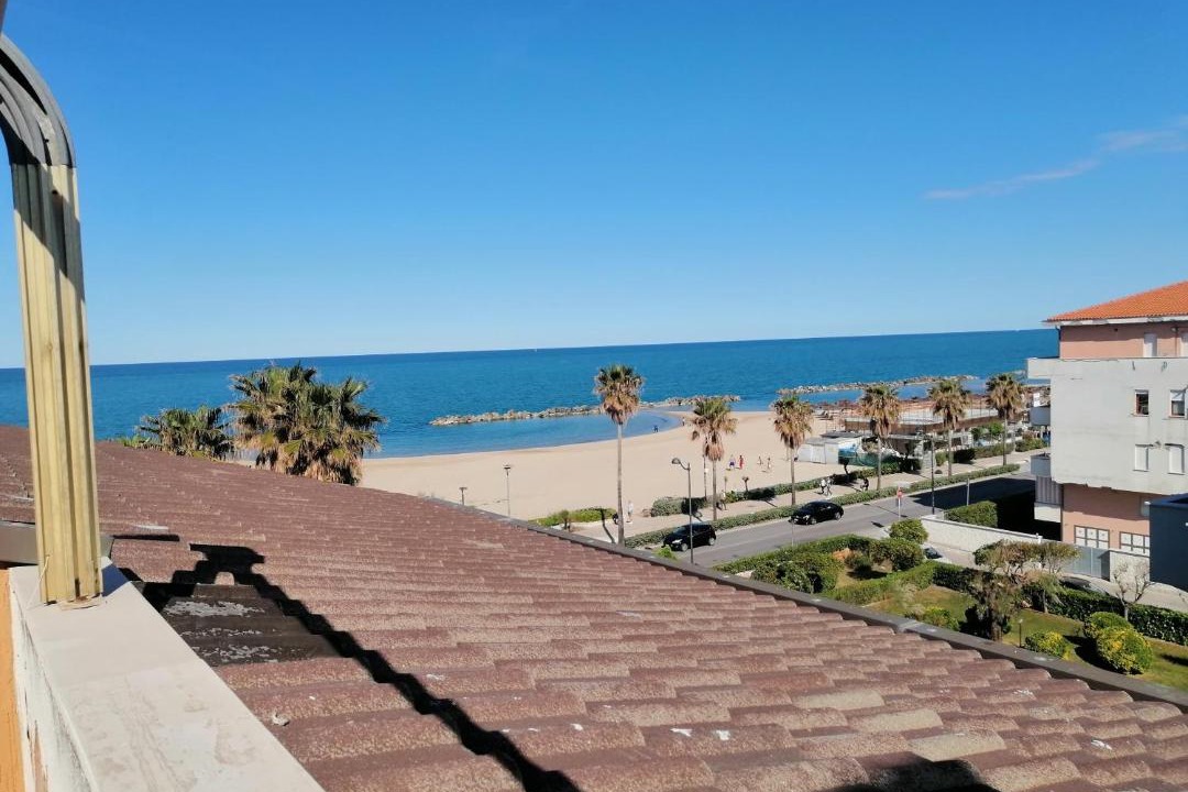 Photo of Patio Balcony in Montesilvano