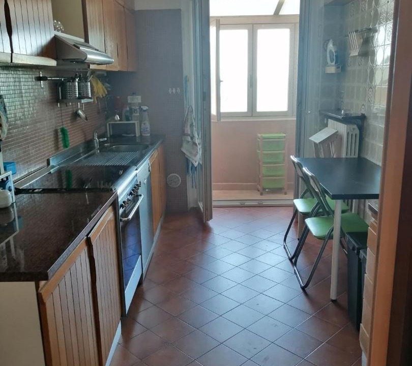 Photo of Kitchen in Montesilvano