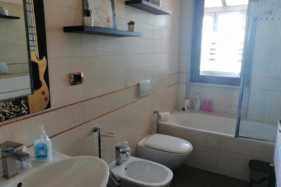 Photo of Bathroom in Montesilvano