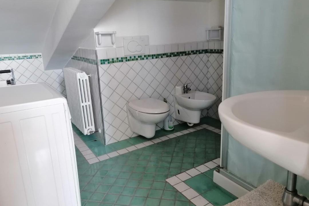 Photo of Bathroom in Montesilvano