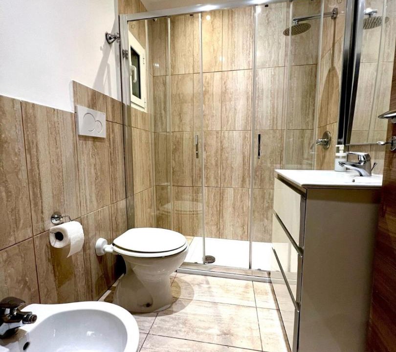 Photo of Bathroom in Rione IV Campo Marzio