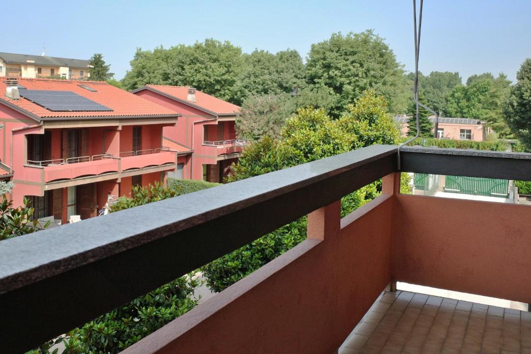 Photo of Patio Balcony in Cornaredo