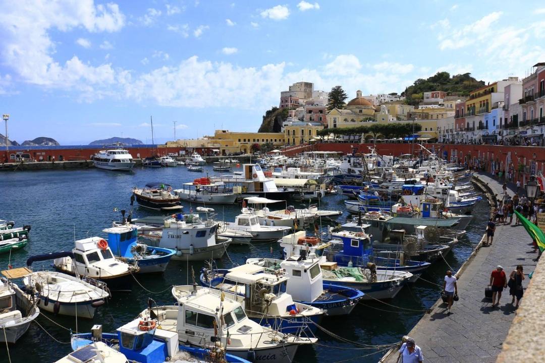 Photo of Others in Ponza