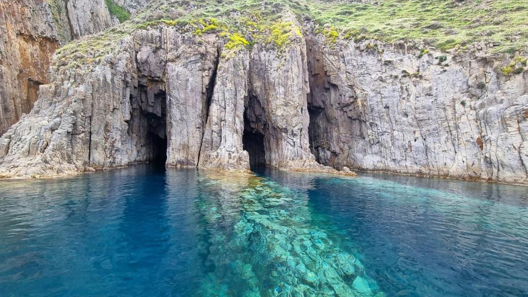 Photo of Others in Ponza