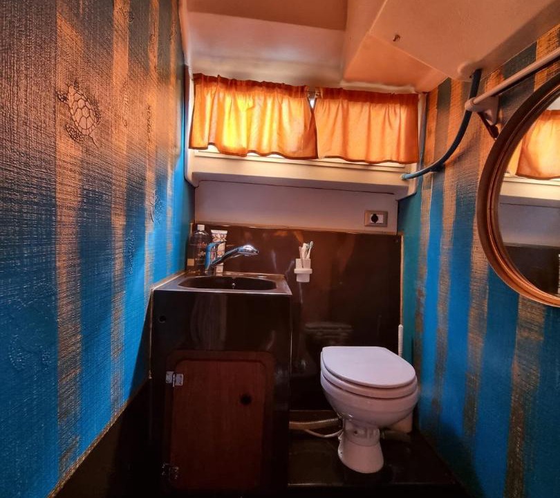Photo of Bathroom in Magazzeno